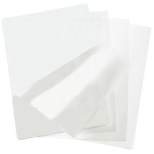 Bolsa p/ plastificar 65x95mm 125mic c/100 , N-OFFICE , ENCBOL002	 , 06932222006710